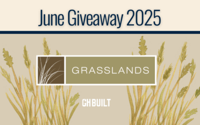 June 2025 Giveaway
